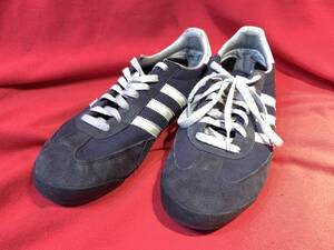 yw240810-005A7 Adidas Dragon Trainers UK Size 10 海外直輸入品 中古品 スニーカー アディダス ドラゴン