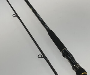 ●● DAIWA ダイワ ロッド MT BRANZINO AGS 01472043 目立った傷や汚れなし