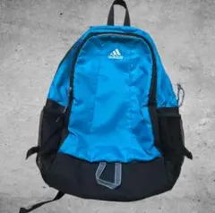 00s adidas Rucksack y2k