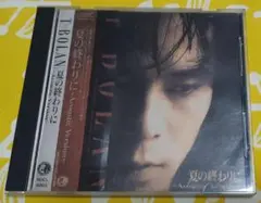 T-BOLAN CD