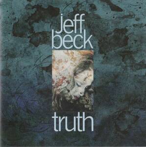 JEFF BECK REAL TRUTH 