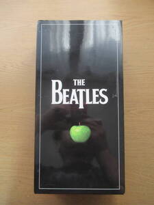 16CD＋DVD THE BEATLES ザ・ビートルズBOX