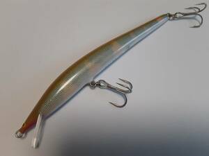 オールド スポーツザウルス ブラウニー11cm バルサ50　