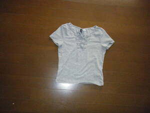 H＆M　可愛い　Tシャツ☆