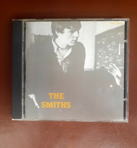 ☆国内盤 ザ・スミス THE SMITHS【STOP ME】日本盤特別編集 ブリティッシュ・ロック モリッシー・ジョニー マー・MORRISSEY・JHONNY MAR 