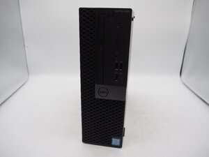 【Y7340】【Z6661】★DELL☆OPTIPLEX 5060■Core i5-8500 3.00GHz/メモリ8GB/