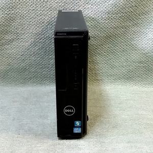 Windows XP・7・10 OS選択可 ★ DELL Vostro 260S Core i5-2400/4コア/メモリ4GB/HDD250GB/マルチ/HDMI/便利ソフト/リカバリ作成/T020