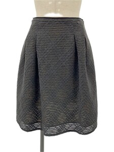 フォクシーブティック スカート 34737 Skirt TAVE 38 AUC24 ITYVQICMKKLW