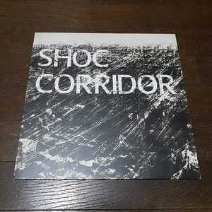 SHOC CORRIDOR / ARTIFICIAL HORIZON EP /DJ Shhhhh プレイ！！/SCREW 可能！！