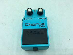 期間限定セール ボス BOSS エフェクター CE-2