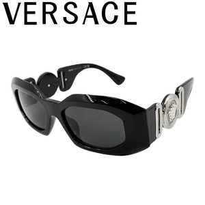 VERSACE サングラス ブランド ベルサーチ ヴェルサーチェ ブラック 0ve-4425u-542287