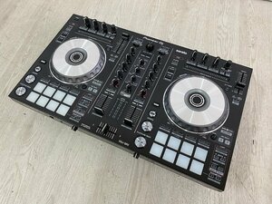 ■TS0907◇341 現状渡し品 Pioneer DJ パイオニア DJコントローラー DDJ-SR2