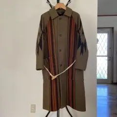 nigel cabourn RRL エンジニアドガーメンツ　オーラリー　コモリ