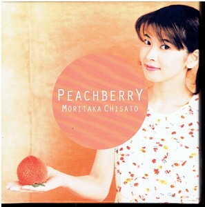 CD★森高千里★PEACHBERRY