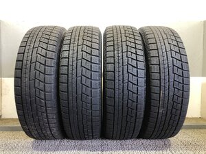 185/70r14 ヨコハマ アイスガード6 iG60 4本 2020年製 4167 スタッドレスタイヤ (沖縄県・離島は発送不可)