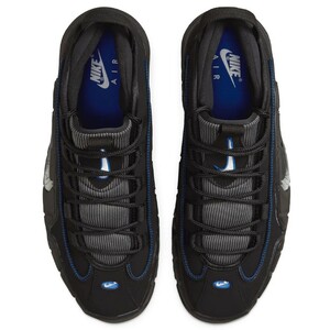 ■ナイキ エア マックス ペニー ブラック/シルバー/ブルー 新品 30.0cm US12 NIKE AIR MAX PENNY DN2487-002