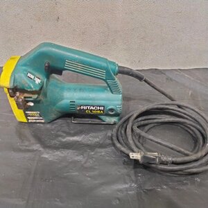 中古使用品 ★ 日立工機 CL10SA 全ねじカッタ 本体のみ ★ HITACHI