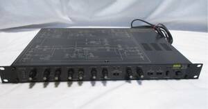 M240607F100★KORG SDD-1200DUAL DIGITAL DELAY ビンテージエフェクター ★ヤフオクおてがる発送！★