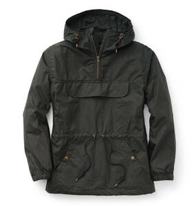 Filson フィルソン フーデットアノラック ジャケット Hooded Deck Anorak Jacket ★即決★