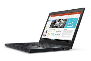 A3 レノボ Lenovo ThinkPad X270 20K6S0X600 SIMフリー (Corei5 メモリ8GB/SSD256GB/Windows10Pro 64bit) MSOffice2019 Pro