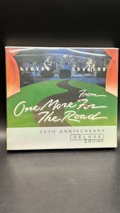 LYNYRD SKYNYRD ONE MORE FROM THE ROAD deluxe edition 輸入盤