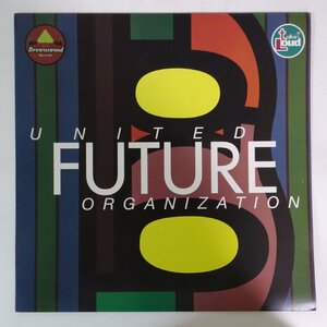 10034439;【EU盤】United Future Organization / S.T.