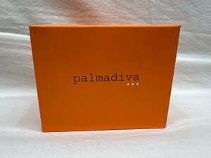 【1】パルマディーバ ゴージャス オールインワンクリーム プラス 50g 美容液クリーム 新品未使用未開封