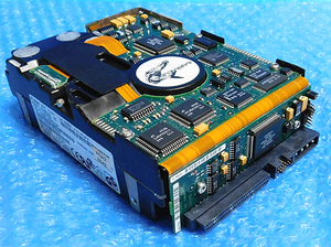 Seagate ST15150W (4GB/Ultra WIDE SCSI/68pin) [管理:KN305]