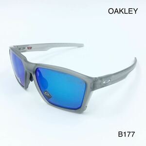 OAKLEY オークリー　0OO9398-0858 サングラス　新品未使用　マットグレー