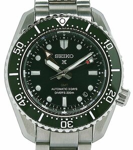 ★未使用！SEIKO セイコー PROSPEX プロスペックス SBEJ009 6R54-00D0 メカニカルダイバーズ 1968 ヘリテージ GMT 自動巻き メンズ★