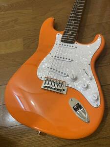FERNANDES / Stratocaster ギター