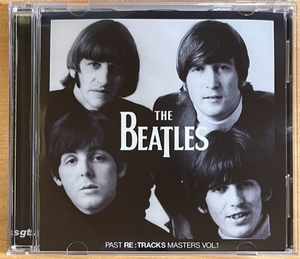 BEATLES / PAST RE:TRACKS MASTERS VOL.1 ビートルズ