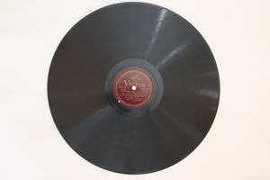 78RPM/SP Dvorak, Stokowski Symphony No.5 In E Minor ND99 VICTOR 12 Japan /00610