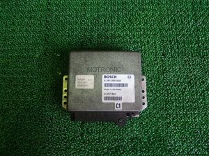 ★ ボルボ 960 エステート 92年 9B6304W エンジンコンピューター (在庫No:27013) (766)