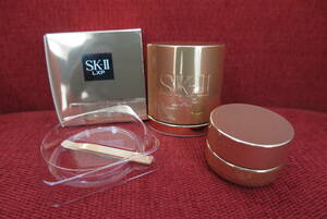 【未開封未使用品】SK-II/LXP/2点セット/アルティメイトパーフェクティングクリーム/50g＆15g/SK2/エスケーツー