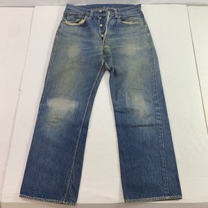 04wy4976▽【中古】リーバイス 501 LEVI’S 50