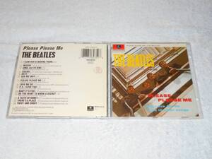 THE BEATLES ／超初期盤／西独ディスク＆蘭ジャケ／モノラル音源／ミスプリント2ヶ所 修正シール付き ＋ ロゴなし／純初版