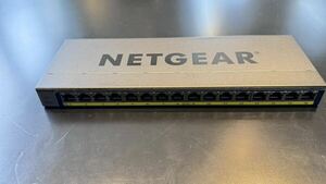 NETGEAR GS116LP ネットワークスイッチ PoE 16ポート