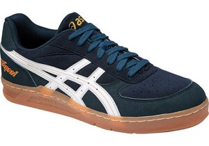 191630-ASICS/スカイハンドJP ハンドボールシューズ 5001ネイビー/24.0