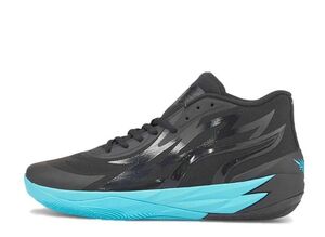 Puma MB.02 Phenom "Black/Blue Atoll" 28cm 377644-01