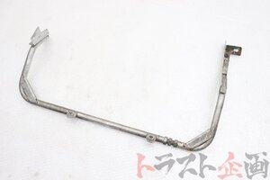 1100433508 ニスモ フロント アンダーフロア補強バー スカイライン GT-R BNR32 前期 トラスト企画 U