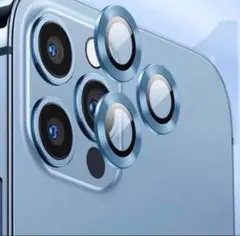iPhone13Pro カメラカバー カメラ保護 iPhone　保護レンズ