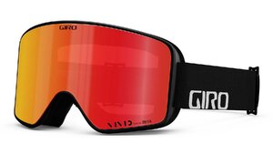 新品未使用 24-25 GIRO GOGGLE Method（メソッド）BLACK WORDMARK 即日発送 あすつく 土日祝発送OK