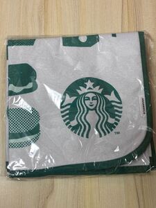 スターバックス ピクニックマット 福袋 STARBUCKS