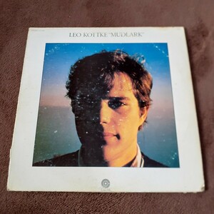 LEO KOTTKE / MUDLARK /LP/JOHN FAHEY,SSW,USオリジナル