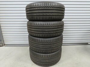 納車外し コンチネンタル 225/50R17 255/45R17 Z4 スープラ ランフラット RSC BMW コンチスポーツコンタクト5 SSR 超バリ溝 4本 