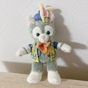 【2020 Easter】 ジェラトーニ ぬいぐるみバッジ