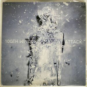 MASSIVE ATTACK/100TH WINDOW/VIRGIN 724358123913 LP