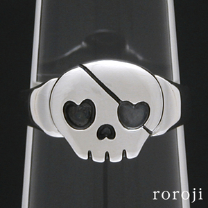 R26-a：リング/ring　roroji・ロウロウジ #19