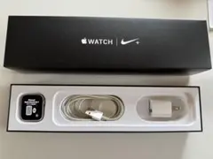 Apple Watch Nike+ 本体 スポーツバンド付き